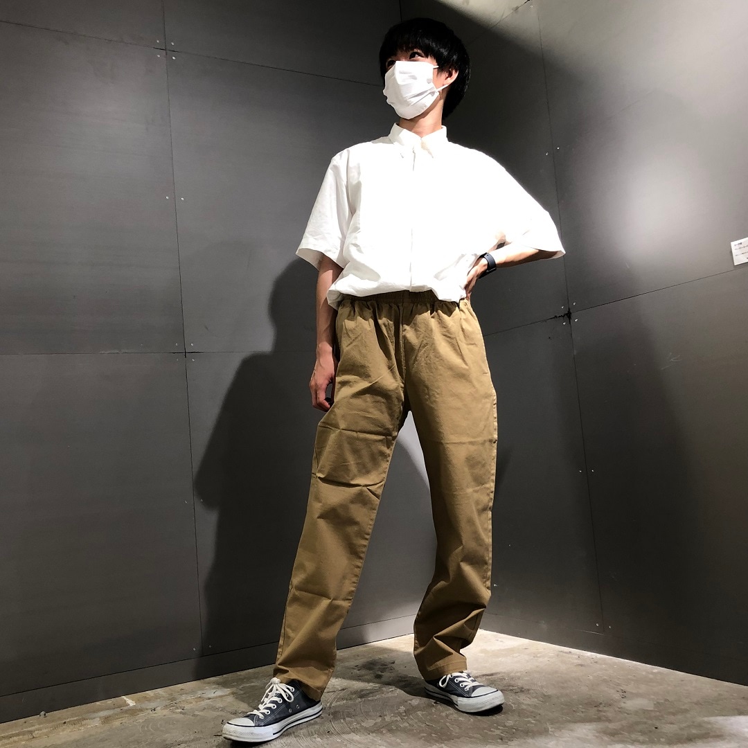 【所沢西武】スタッフスナップ165cm