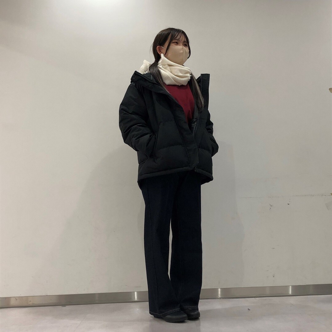 【所沢西武】身長160㎝