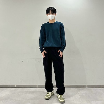 【所沢西武】　身長175㎝