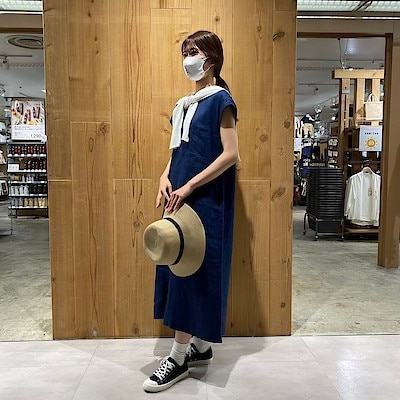 【所沢西武】　身長160cm