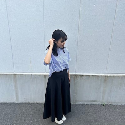 【所沢西武】 身長160cm