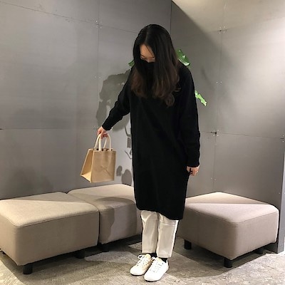 【所沢西武】身長164㎝