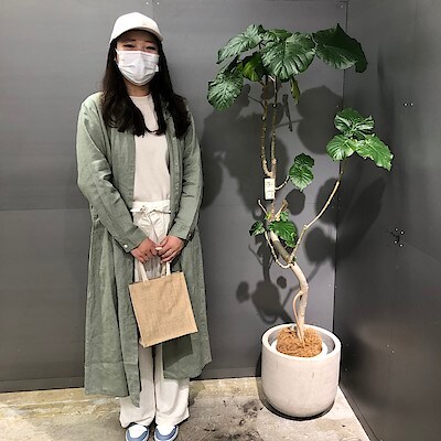 【所沢西武】 身長164cm