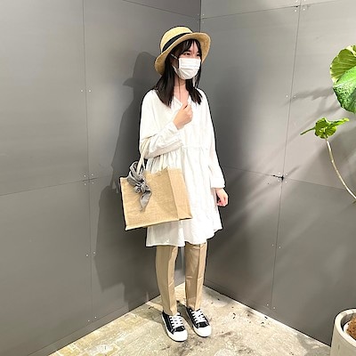 【所沢西武】身長164cm