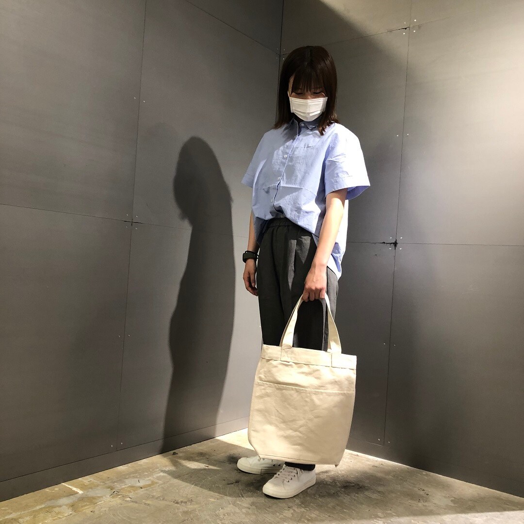 【所沢西武】コーデ写真1枚目