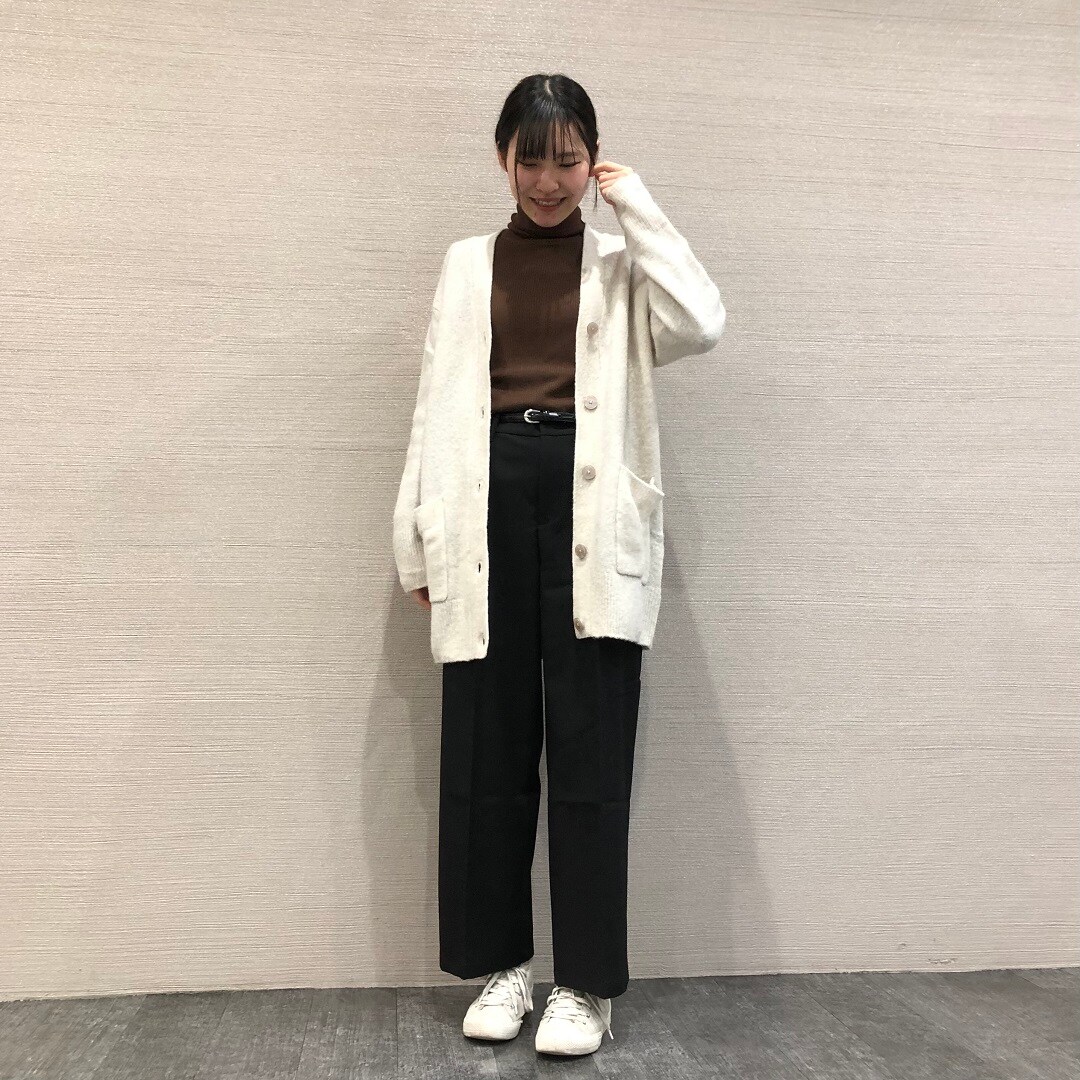 スタッフスナップ