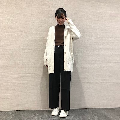 【所沢西武】身長165㎝