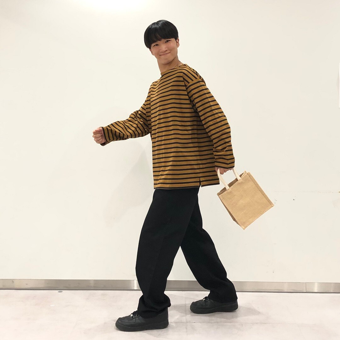 【所沢西武】スタッフスナップ