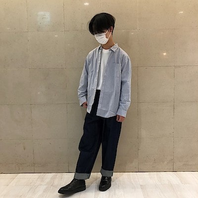 【所沢西武】 身長168㎝