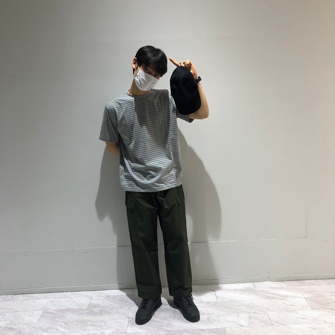 スナップスタッフ