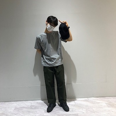 【所沢西武】 身長179cm