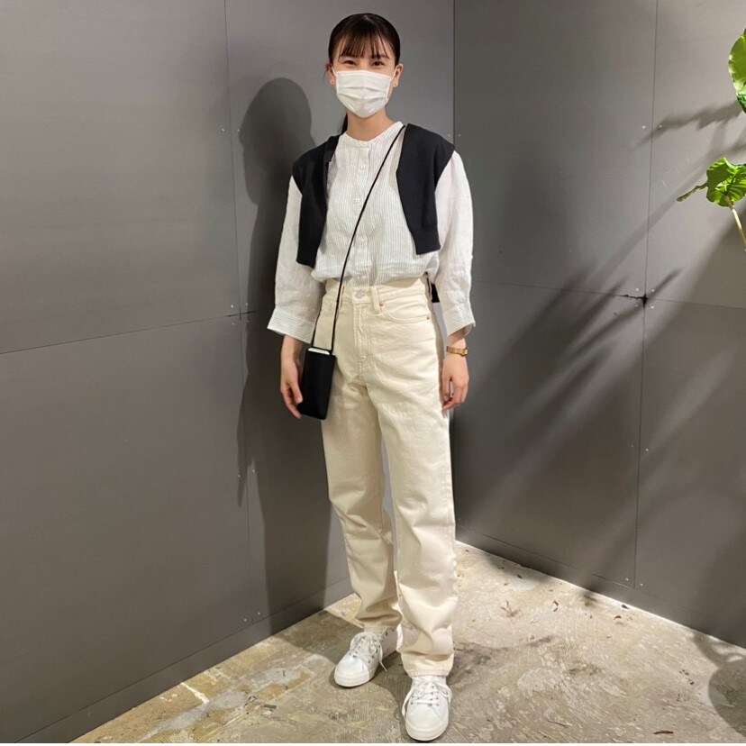 【所沢西武】身長160㎝