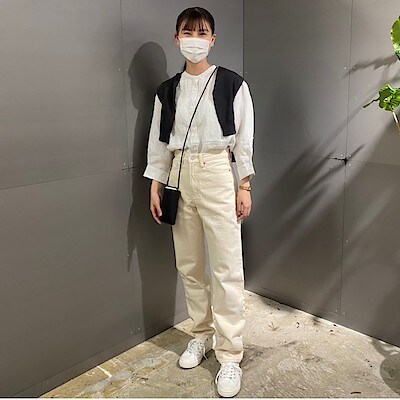 【所沢西武】身長160㎝　