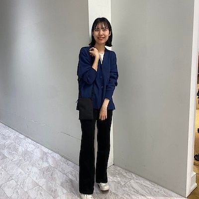 【所沢西武】身長165㎝