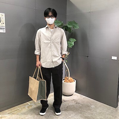 【所沢西武】身長175cm