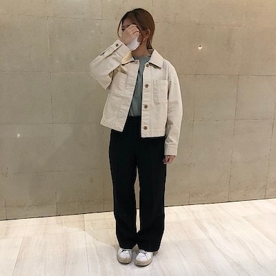 【所沢西武】身長155㎝