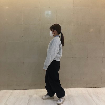 【所沢西武】 身長155㎝