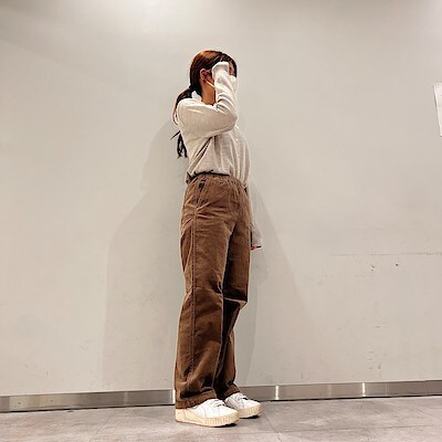 【所沢西武】身長155㎝