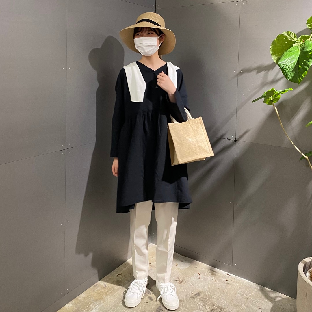 【所沢西武】身長163cm