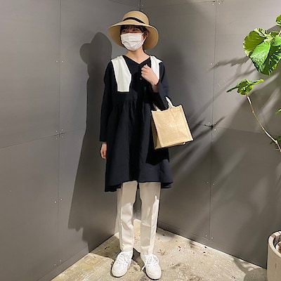 【所沢西武】身長166cm