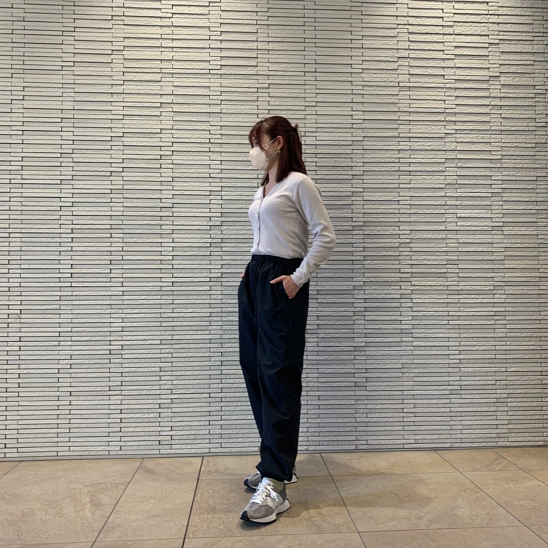 【所沢西武】スタッフスナップ