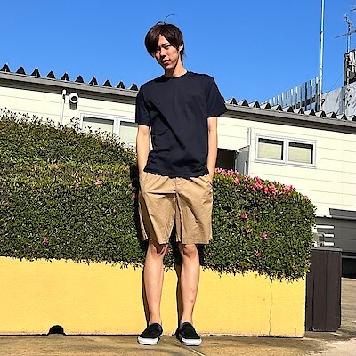 【所沢西武】 身長189cm