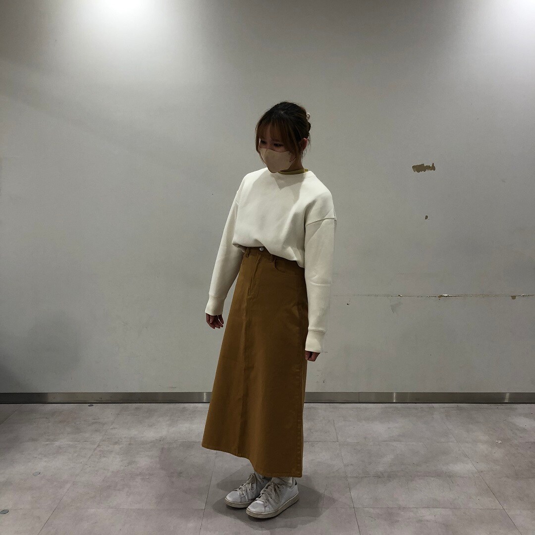 スタッフスナップ