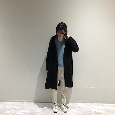 【所沢西武】身長166㎝