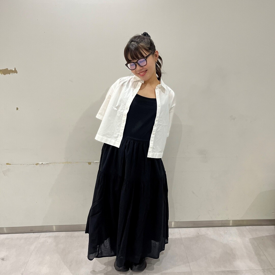 ［所沢西武］婦人スタッフスナップ159㎝