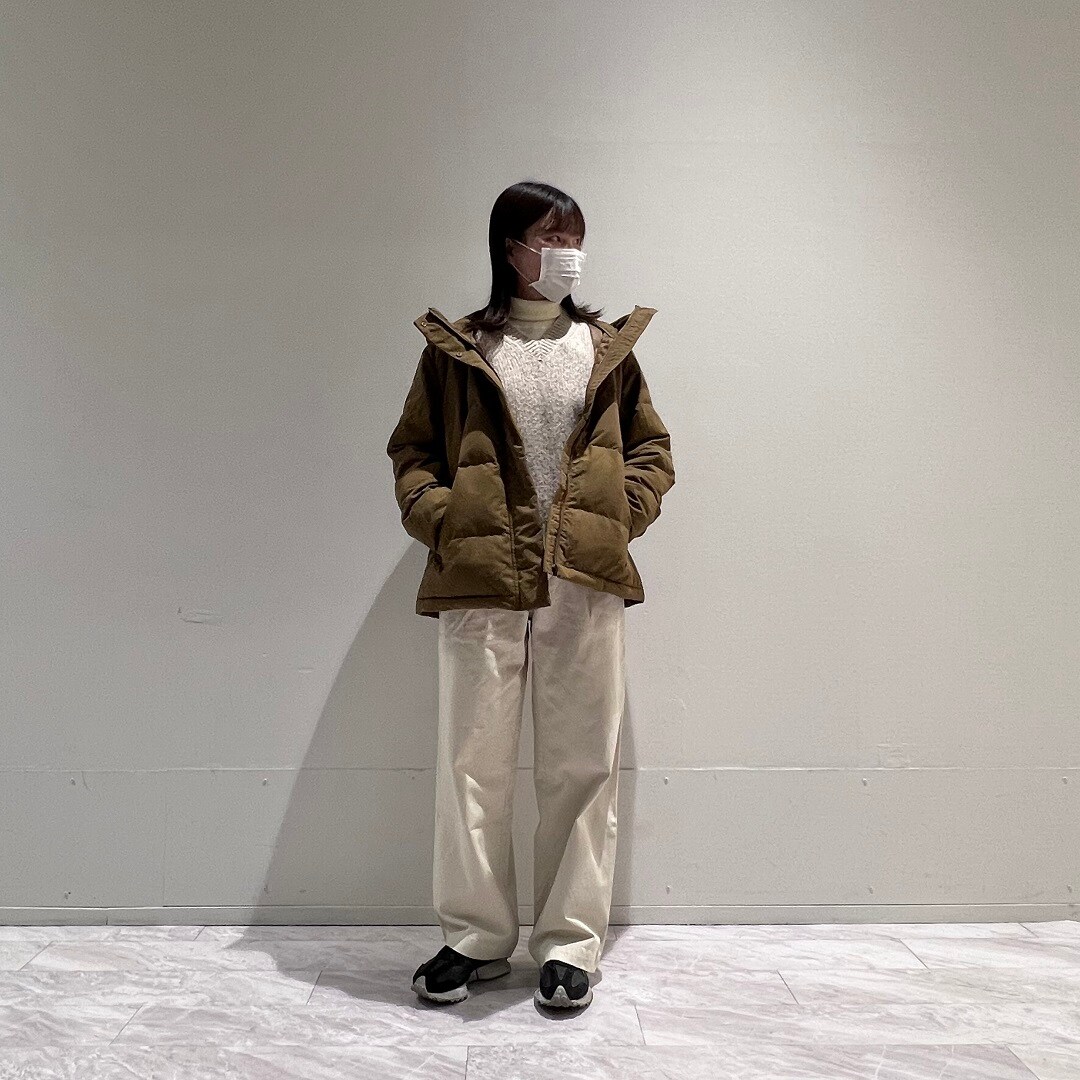 女性158cm