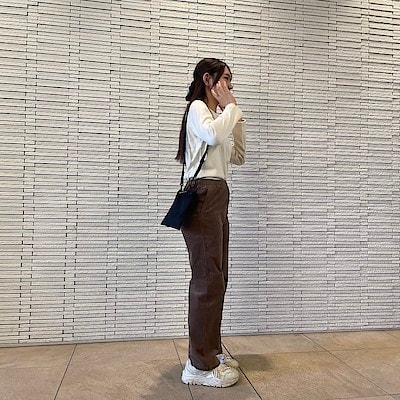 【所沢西武】身長162cm