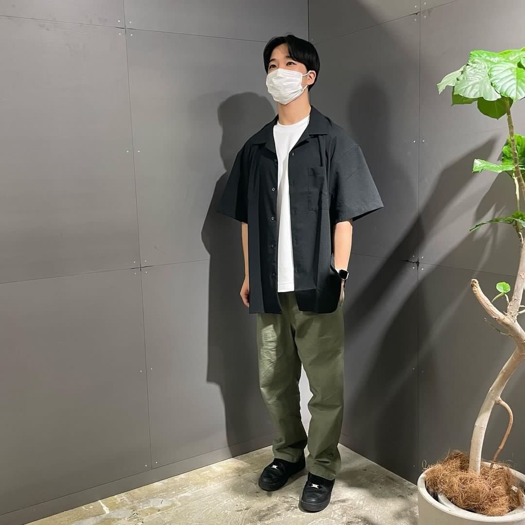 【所沢西武】コーデ写真1