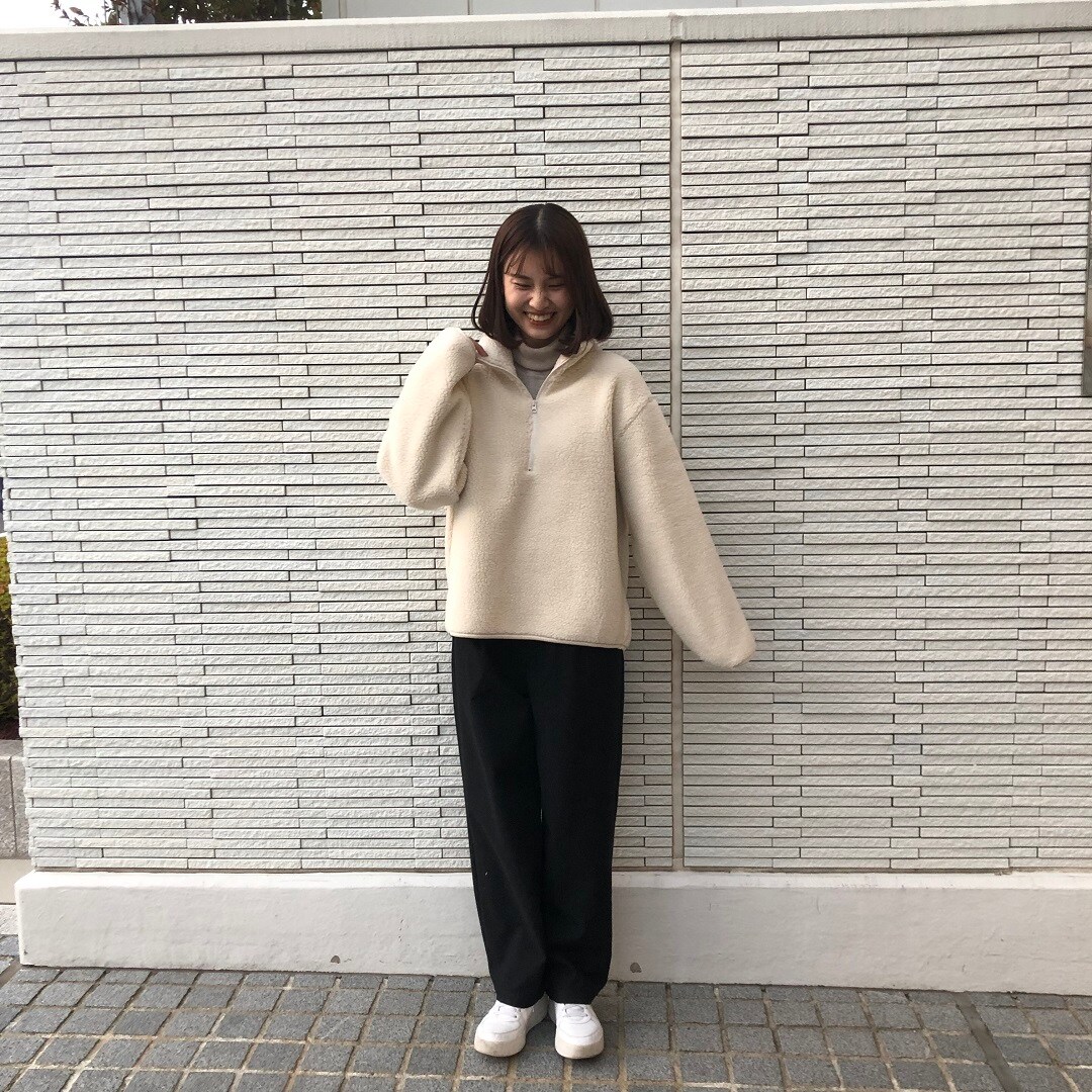 【所沢西武】スタッフスナップ
