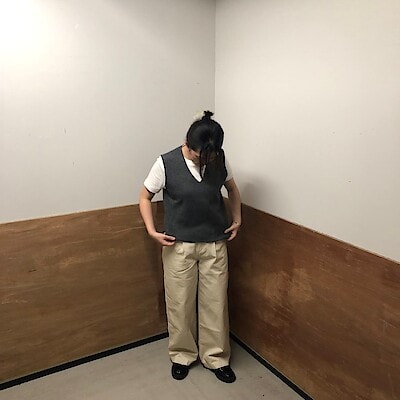 【所沢西武】 身長158cm