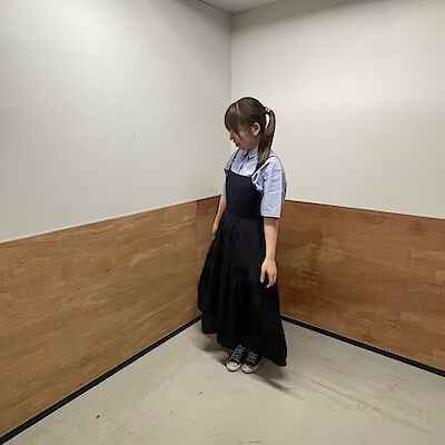 【所沢西武】 身長159cm