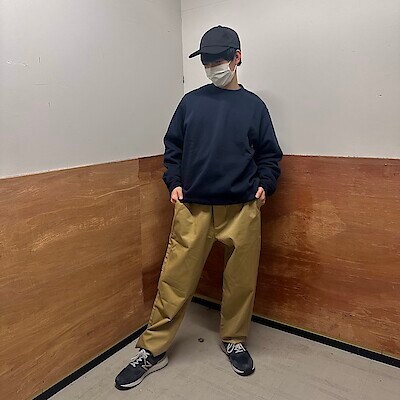 【所沢西武】 身長165cm