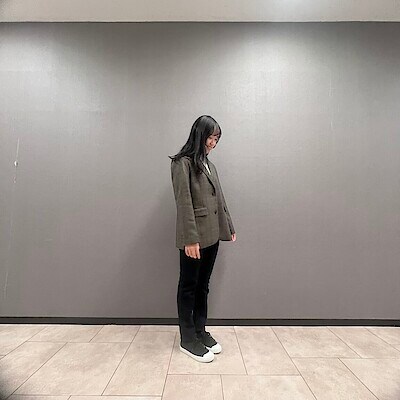 【所沢西武】 身長160cm