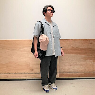 【所沢西武】 身長160㎝