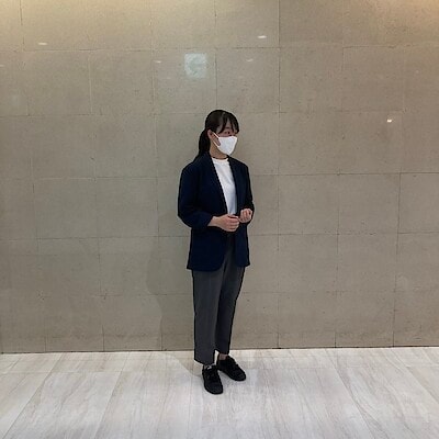 【所沢西武】 身長159cm