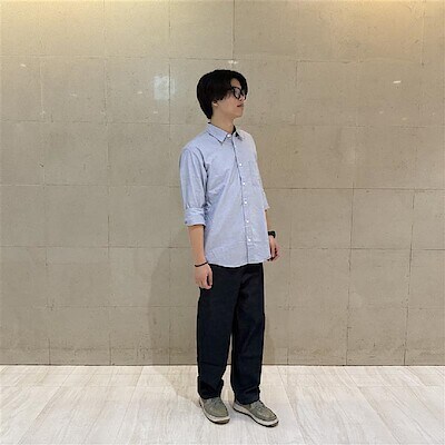 【所沢西武】 身長176cm