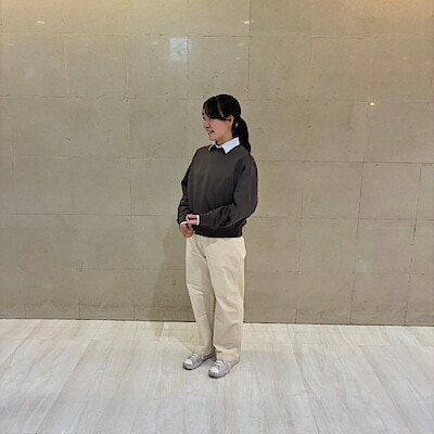 【所沢西武】 身長158cm