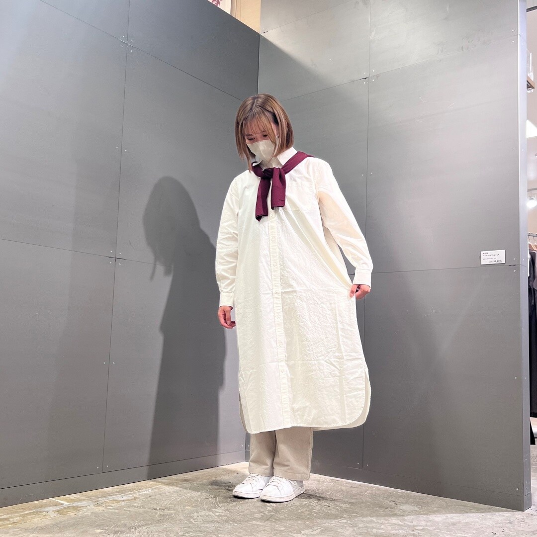 【所沢西武】身長160cm