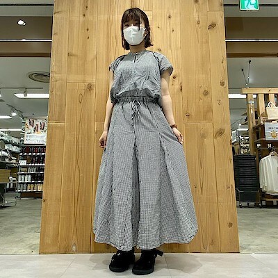 【所沢西武】 身長159㎝