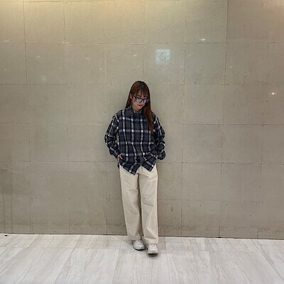 【所沢西武】 身長159cm