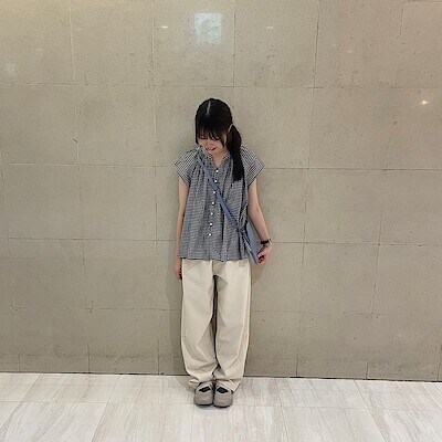 【所沢西武】 身長156cm