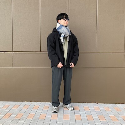 【所沢西武】 身長179cm