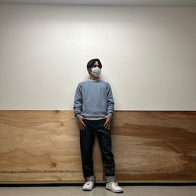 【所沢西武】 身長170cm