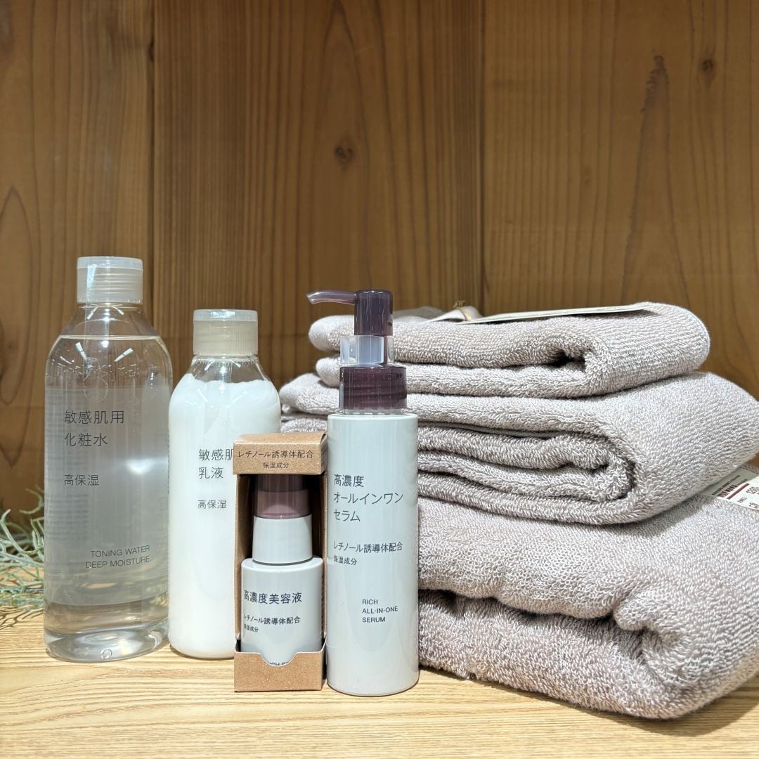 ヘルス＆ビューティー