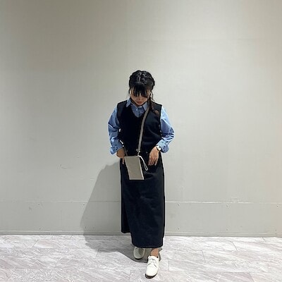 【所沢西武】 身長159㎝