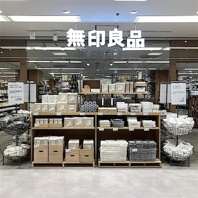 【所沢西武】リニューアルオープンのお知らせ